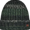 Barts Akotan muts heren green