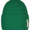 Barts Fyrby muts green