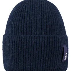 Barts Fyrby muts navy