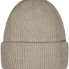 Barts Tames muts heren light brown