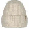 Barts Vireo muts dames cream