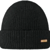 Barts Witzia muts dames black