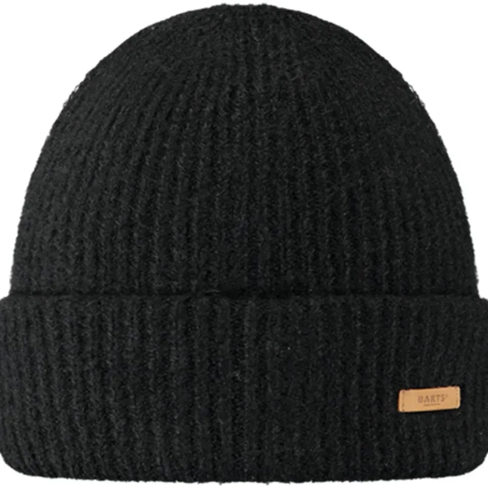 Barts Witzia muts dames black