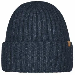 Barts Wyoni muts heren navy