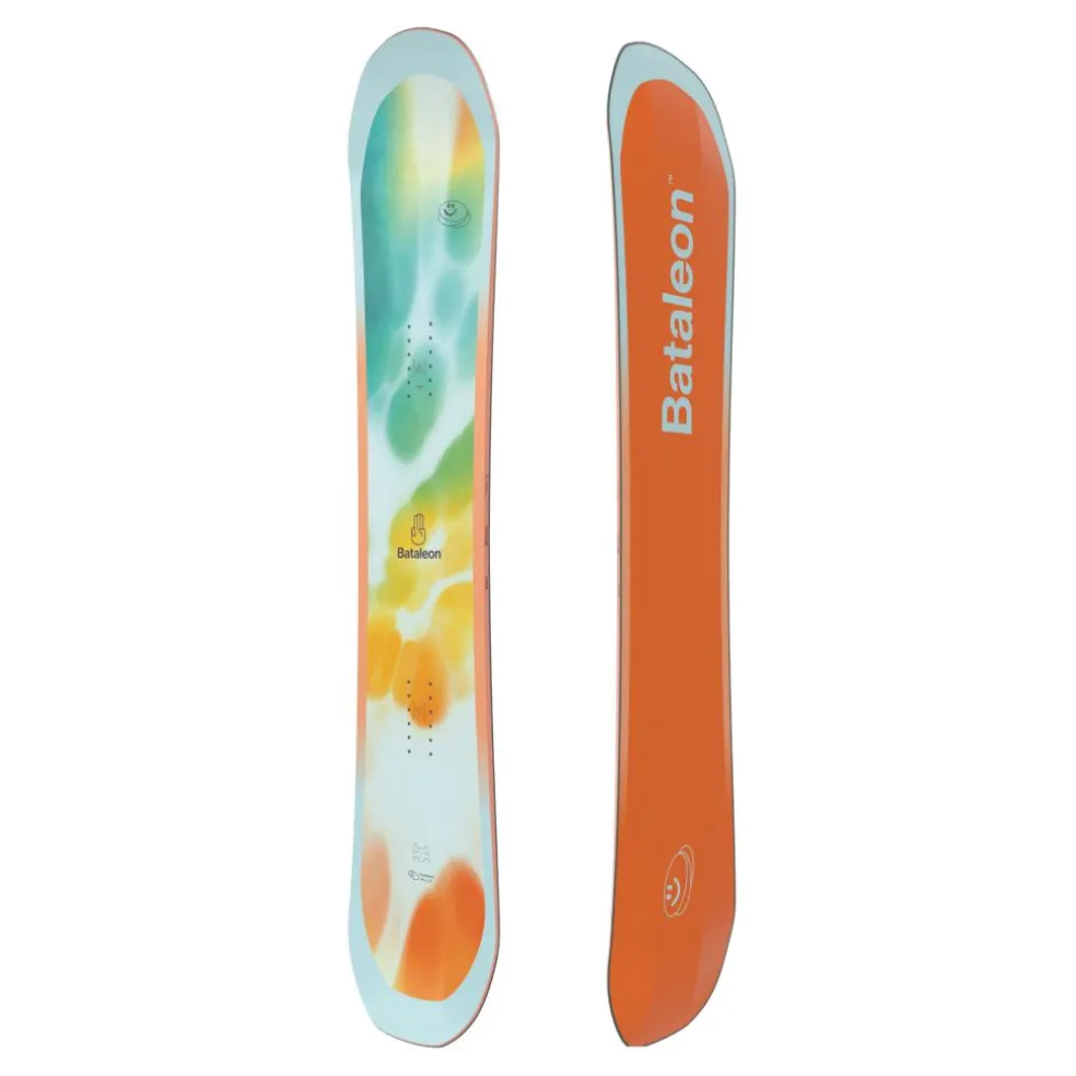 Bataleon Feelbetter 24 - 25 snowboard dames