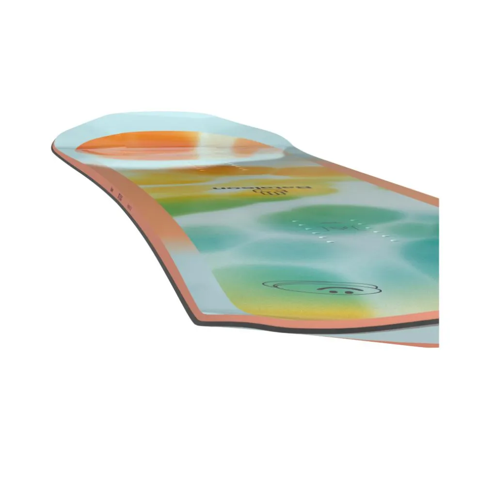 Bataleon Feelbetter 24 - 25 snowboard dames