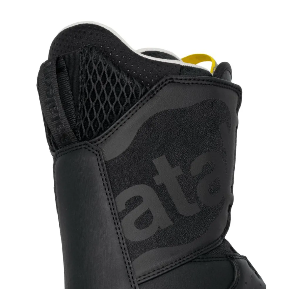 Bataleon Twist snowboardschoenen dames black