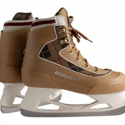 Bauer Chamonix Rec ijshockeyschaatsen junior  - EU 37