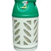 Benegas Light LW vulling gasfles 5 kg