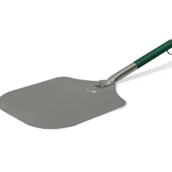 Big Green Egg  Authentieke pizzaschep