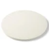 Big Green Egg  Flat Baking Stone pizzasteen Large