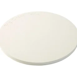 Big Green Egg  Flat Baking Stone pizzasteen Xlarge