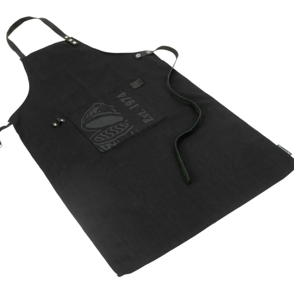 Big Green Egg schort