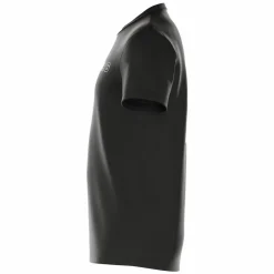 Björn Borg  Borg Essential 3 shirt heren black beauty