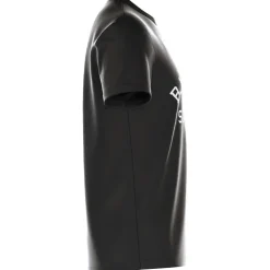 Björn Borg  Borg Essential tennisshirt heren black beauty