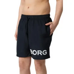 Björn Borg  Borg zwembroek junior night sky