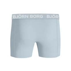 Björn Borg Core onderbroek junior multicolour 7-pack