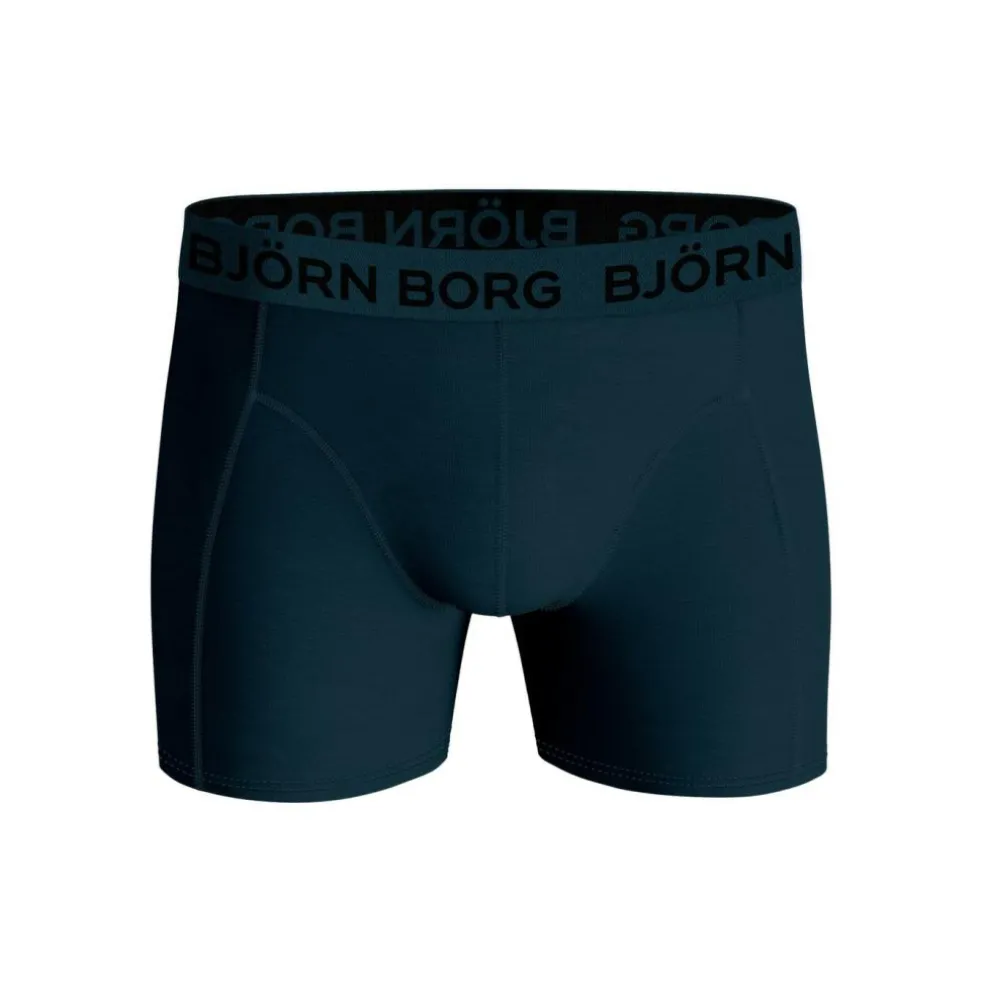 Björn Borg Core onderbroek junior multicolour 7-pack