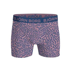 Björn Borg Core onderbroek junior multicolour 7-pack
