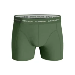 Björn Borg Cotton Stretch onderbroek heren multicolour 7-pack