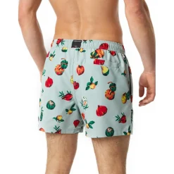 Björn Borg  Print zwembroek heren pumpkin patch big