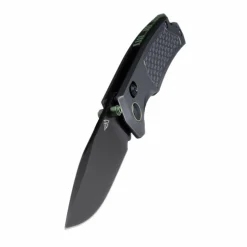Black Eagle  Fuji zakmes smoke grey