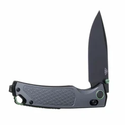 Black Eagle  Fuji zakmes smoke grey