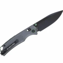 Black Eagle  Fuji zakmes smoke grey