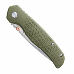 Black Eagle  Picos zakmes forest green