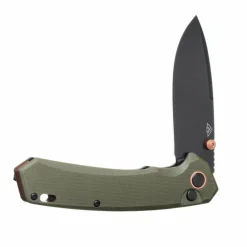 Black Eagle  Rondane zakmes forest green