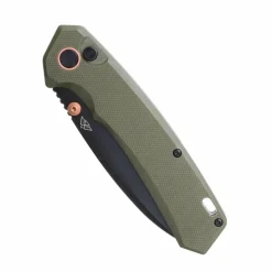 Black Eagle  Rondane zakmes forest green