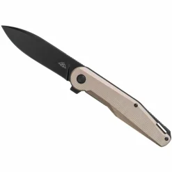 Black Eagle  Sahara zakmes desert tan