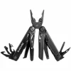 Black Eagle  Yukon multitool midnight black