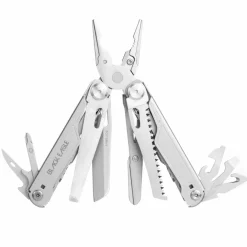 Black Eagle  Yukon multitool mist grey