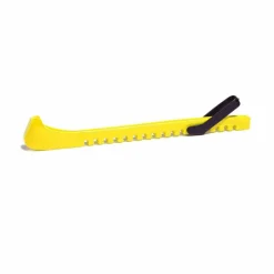 Blue Sports  Hockey schaatsbeschermers yellow