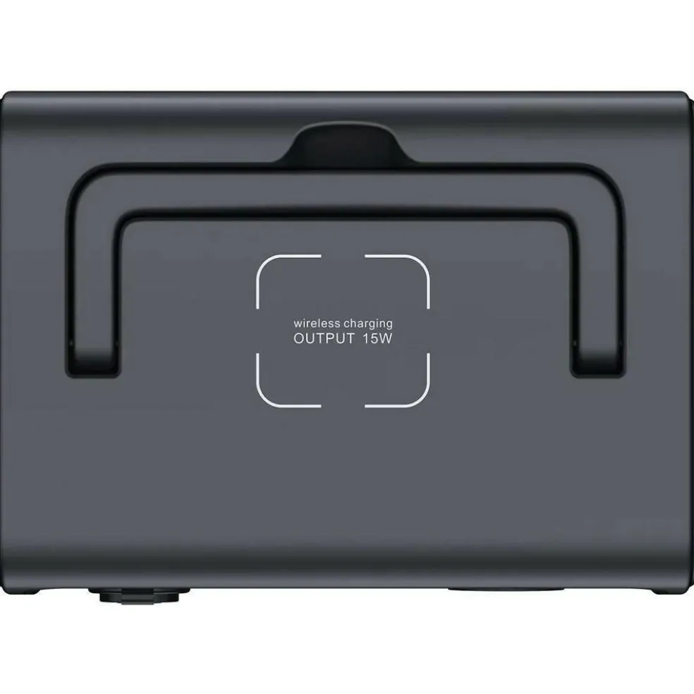 Bluetti EB3A Portable powerstation