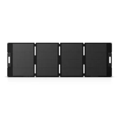 Bluetti 200 watt opvouwbaar zonnepaneel