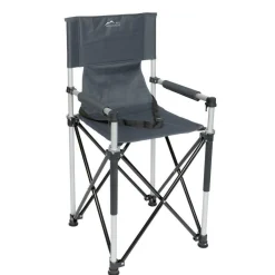 Bo-Camp Compact kinderstoel anthracite