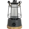 Bo-Camp Harlington Urban Outdoor lantaarn grijs