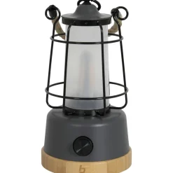 Bo-Camp Harlington Urban Outdoor lantaarn grijs