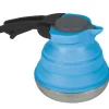 Bo-Camp Opvouwbare ketel 1,2 liter