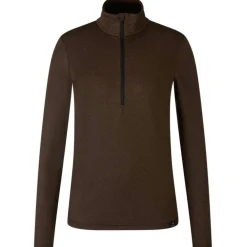 Bogner Fire+Ice  Margo skipully dames espresso