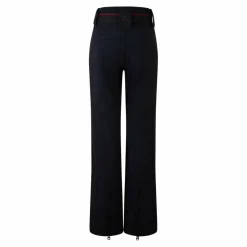 Bogner Fire+Ice  Zula softshell skibroek dames black