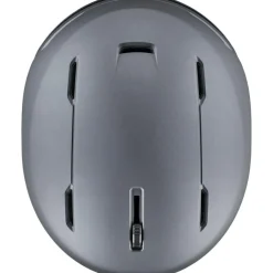 Bollé X-FUSION MIPS skihelm titanium black matte - 55 -  59 cm