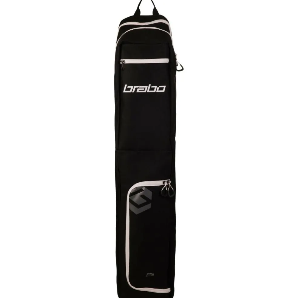 Brabo Force 3 hockeytas black white