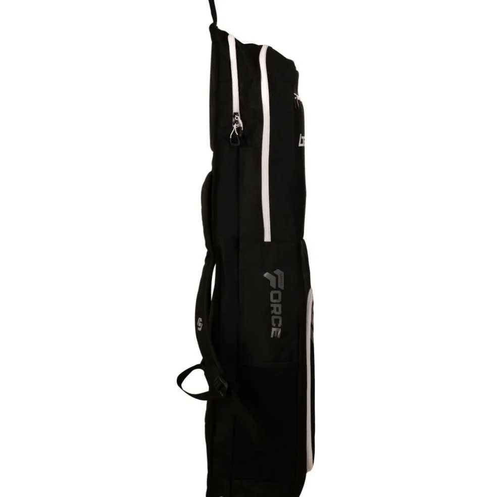 Brabo Force 3 hockeytas black white