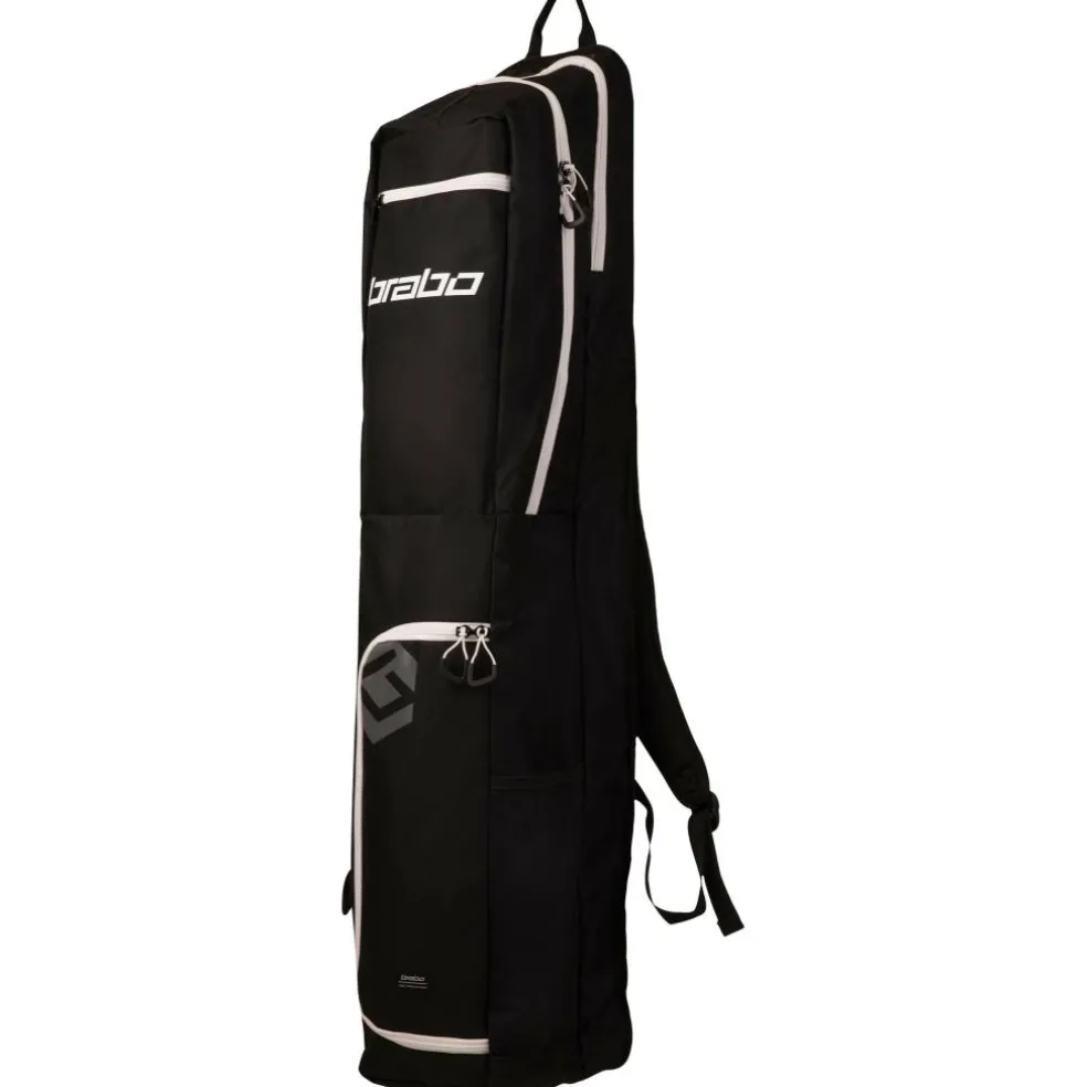 Brabo Force 3 hockeytas black white