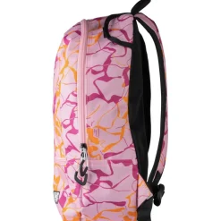 Brabo Fun hockeytas marble pink