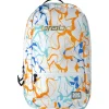 Brabo Fun hockeytas marble white