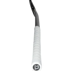 Brabo G-Force Traditional Carbon 100 Low Bow hockeystick junior black gold